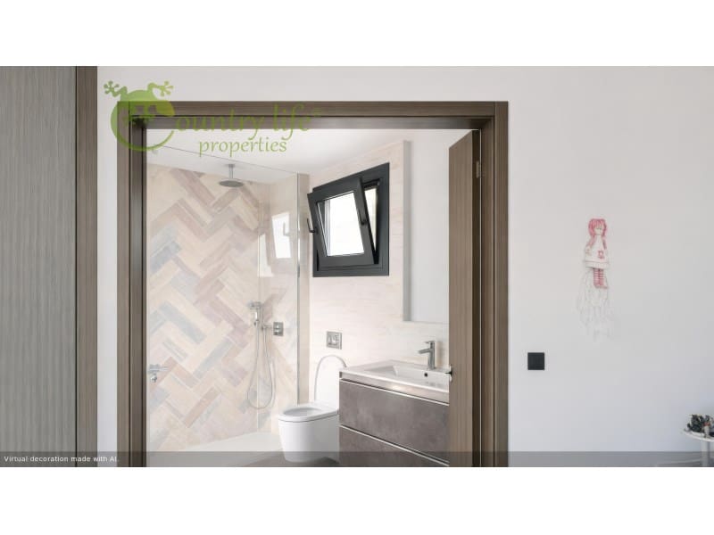 4 Zimmer Villa zu verkaufen in Arenas - 1.395.000 € (Ref: 10049338)