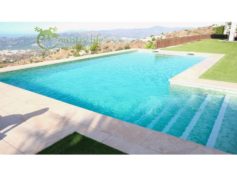4 Zimmer Villa zu verkaufen in Arenas - 1.395.000 € (Ref: 10049338)