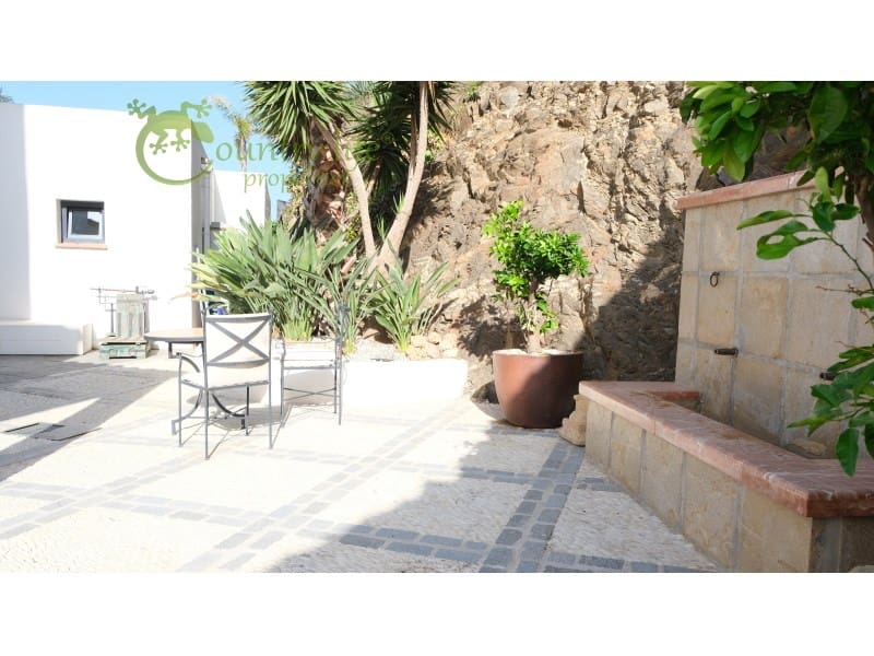 4 Zimmer Villa zu verkaufen in Arenas - 1.395.000 € (Ref: 10049338)