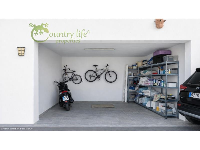 4 Zimmer Villa zu verkaufen in Arenas - 1.395.000 € (Ref: 10049338)