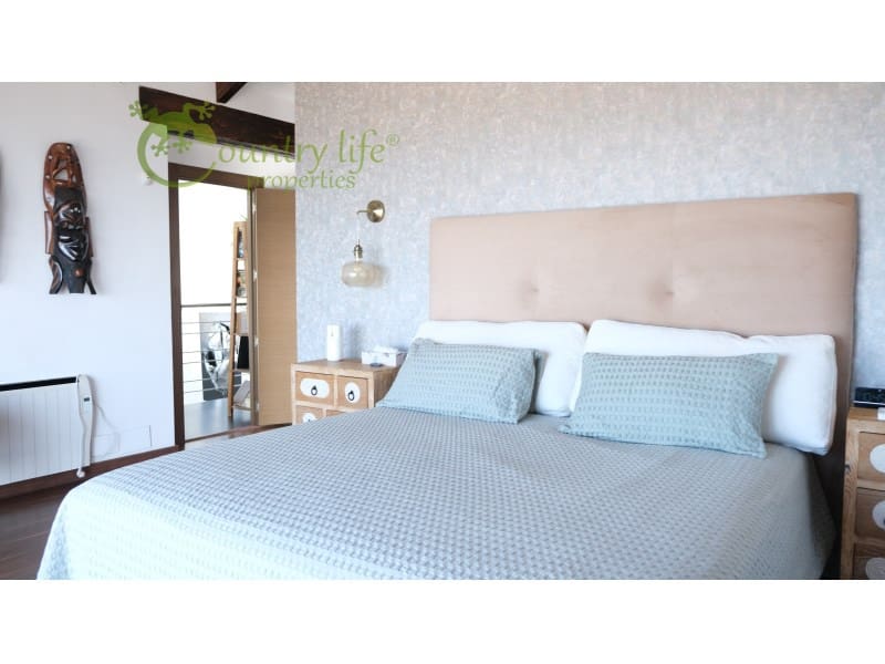 4 Zimmer Villa zu verkaufen in Arenas - 1.395.000 € (Ref: 10049338)