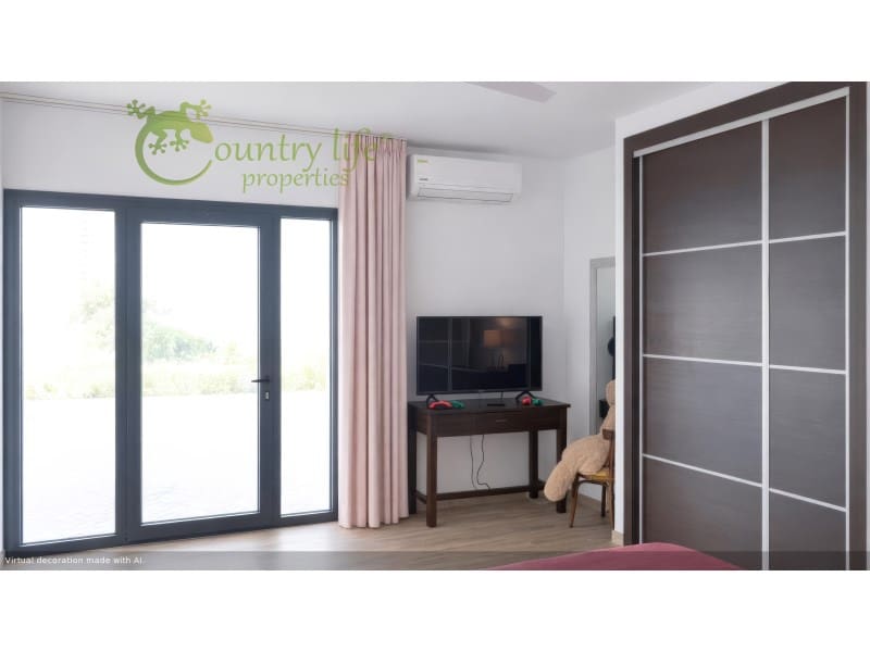 4 Zimmer Villa zu verkaufen in Arenas - 1.395.000 € (Ref: 10049338)
