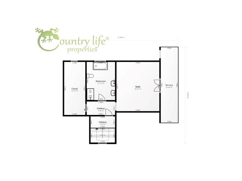 4 Zimmer Villa zu verkaufen in Arenas - 1.395.000 € (Ref: 10049338)