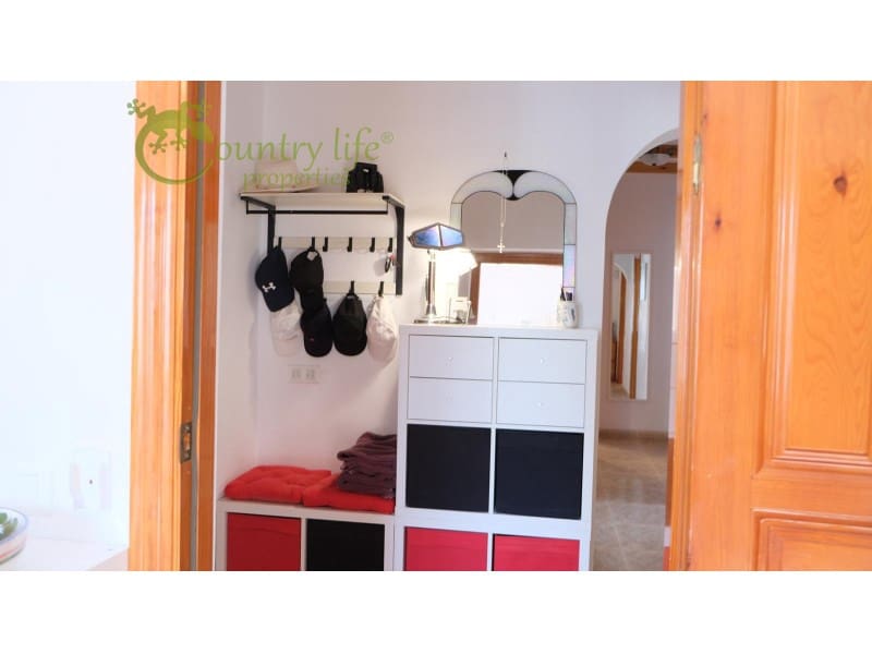 3 slaapkamer Villa te koop in Alcaucin - € 375.000 (Ref: 10061699)
