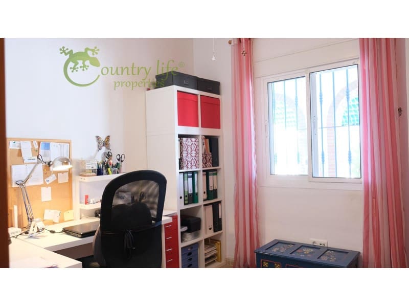 3 slaapkamer Villa te koop in Alcaucin - € 375.000 (Ref: 10061699)