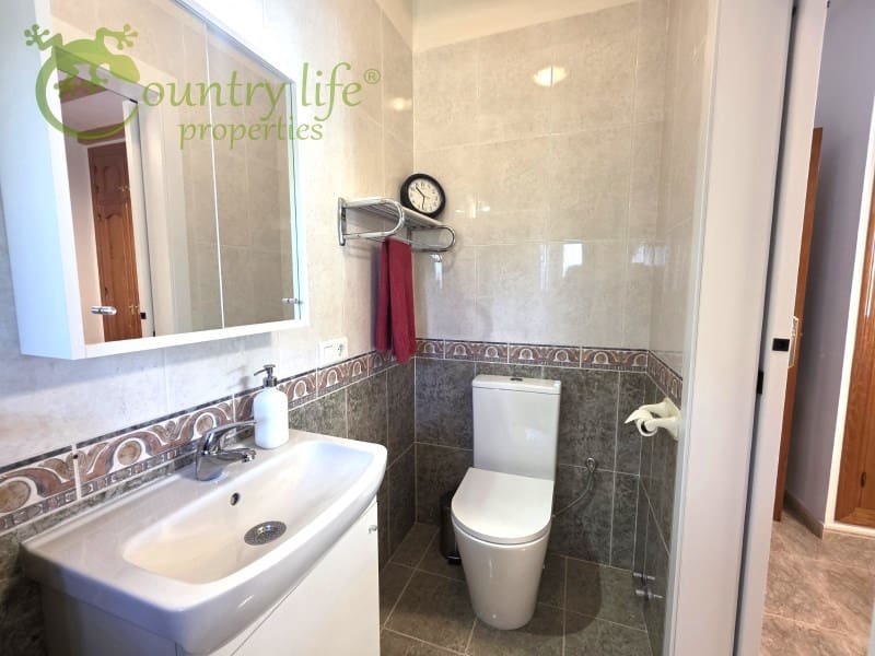 3 slaapkamer Villa te koop in Alcaucin - € 375.000 (Ref: 10061699)