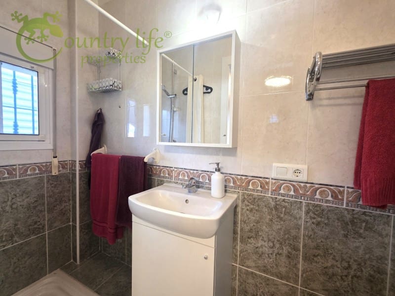 3 slaapkamer Villa te koop in Alcaucin - € 375.000 (Ref: 10061699)