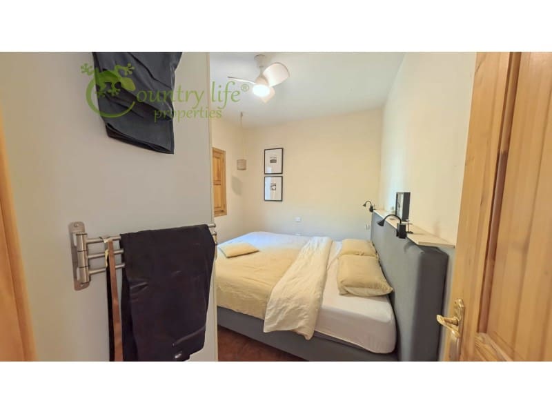 1 makuuhuone Maalaistalo myytävänä paikassa Casabermeja - 235 000 € (Ref: 10075482)