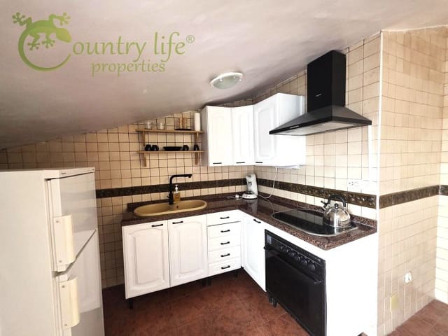 Apartamento de 1 habitación en Alcaucín en venta - 119.000 € (Ref: 10078173)