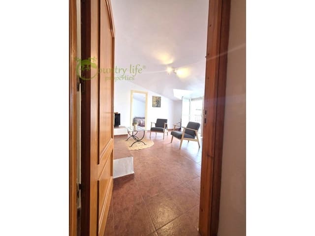 Apartamento de 1 habitación en Alcaucín en venta - 119.000 € (Ref: 10078173)