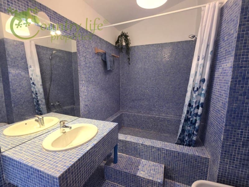 1 makuuhuone Huoneisto myytävänä paikassa Alcaucin - 119 000 € (Ref: 10078173)