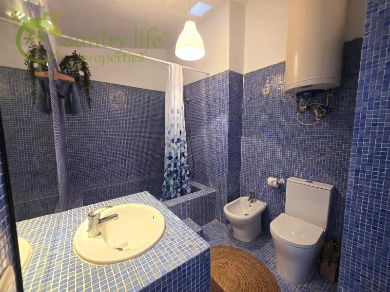 1 makuuhuone Huoneisto myytävänä paikassa Alcaucin - 119 000 € (Ref: 10078173)