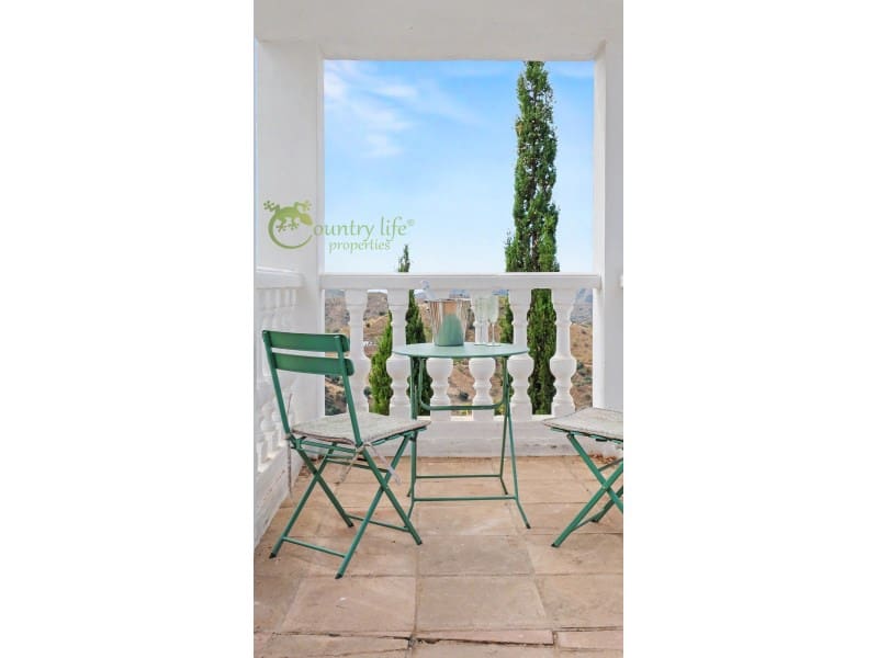 4 quarto Quinta/Casa Rural para venda em Sedella - 850 000 € (Ref: 10081087)