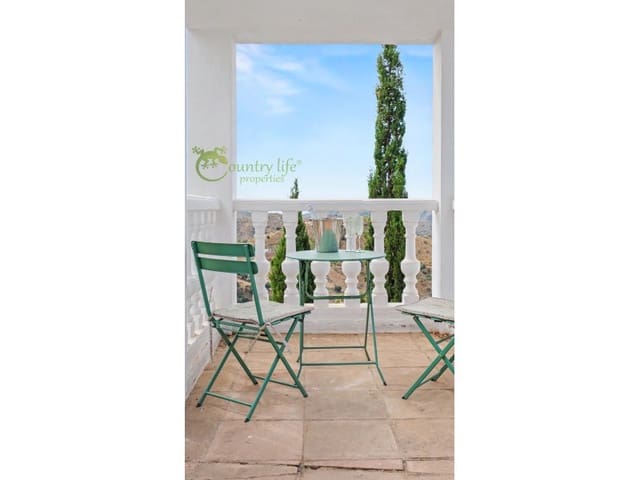 4 quarto Quinta/Casa Rural para venda em Sedella - 850 000 € (Ref: 10081087)