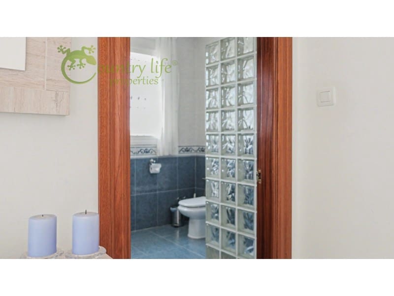 4 quarto Quinta/Casa Rural para venda em Sedella - 850 000 € (Ref: 10081087)