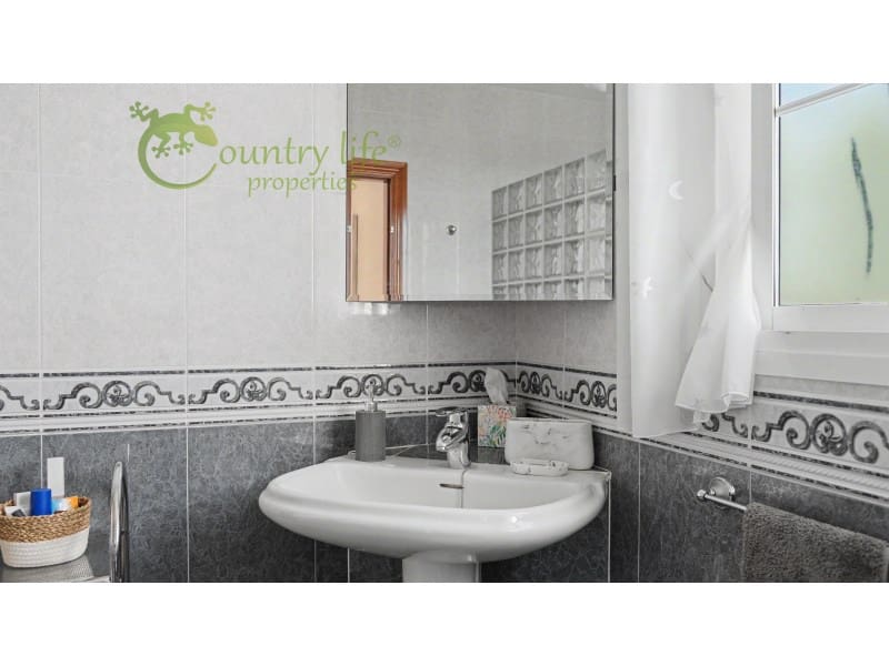 4 quarto Quinta/Casa Rural para venda em Sedella - 850 000 € (Ref: 10081087)