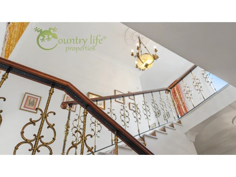 4 quarto Quinta/Casa Rural para venda em Sedella - 850 000 € (Ref: 10081087)