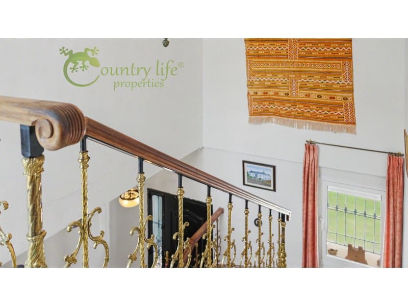 4 quarto Quinta/Casa Rural para venda em Sedella - 850 000 € (Ref: 10081087)