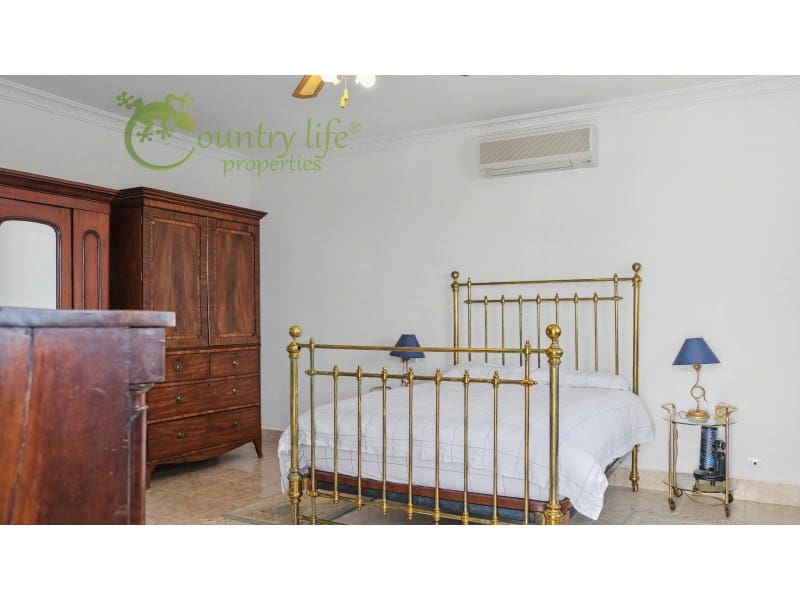 4 quarto Quinta/Casa Rural para venda em Sedella - 850 000 € (Ref: 10081087)