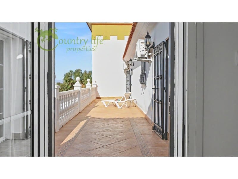 4 quarto Quinta/Casa Rural para venda em Sedella - 850 000 € (Ref: 10081087)