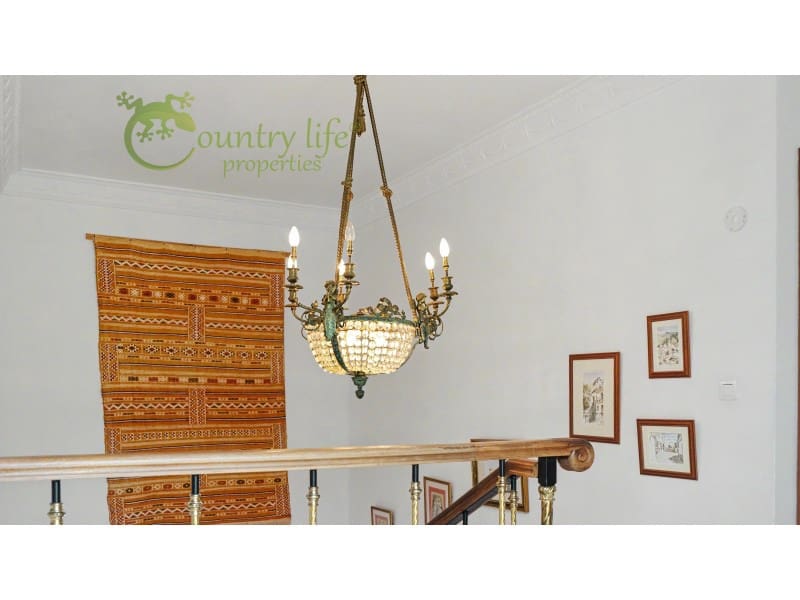 4 quarto Quinta/Casa Rural para venda em Sedella - 850 000 € (Ref: 10081087)