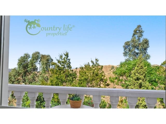 4 quarto Quinta/Casa Rural para venda em Sedella - 850 000 € (Ref: 10081087)