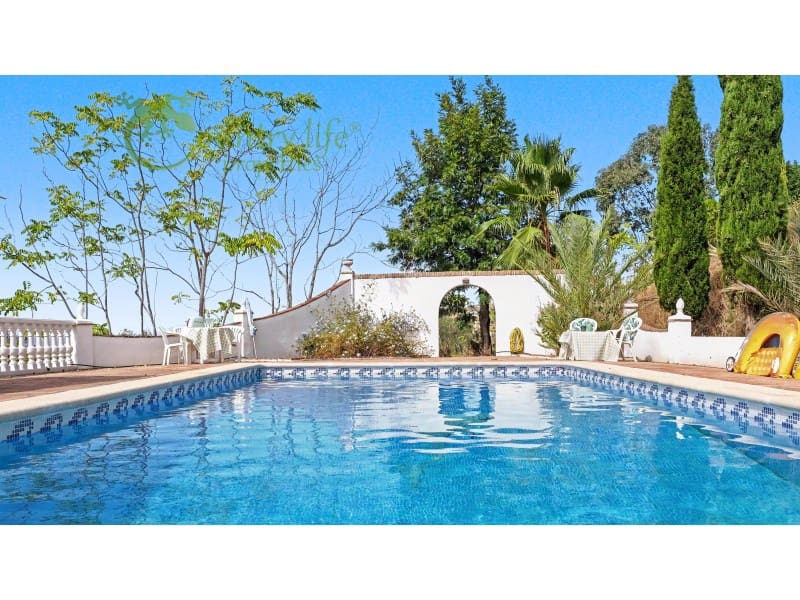 4 quarto Quinta/Casa Rural para venda em Sedella - 850 000 € (Ref: 10081087)