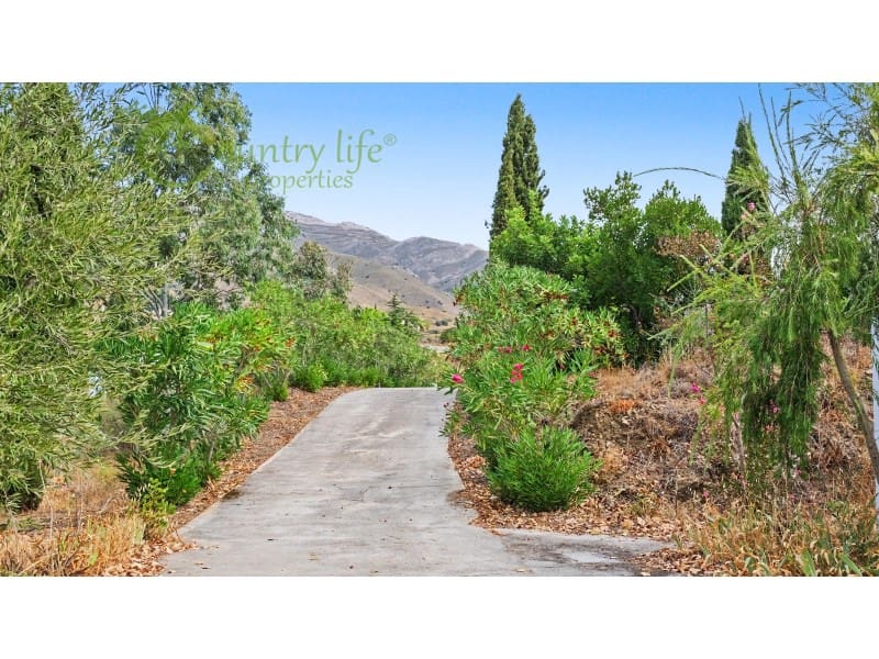 4 quarto Quinta/Casa Rural para venda em Sedella - 850 000 € (Ref: 10081087)