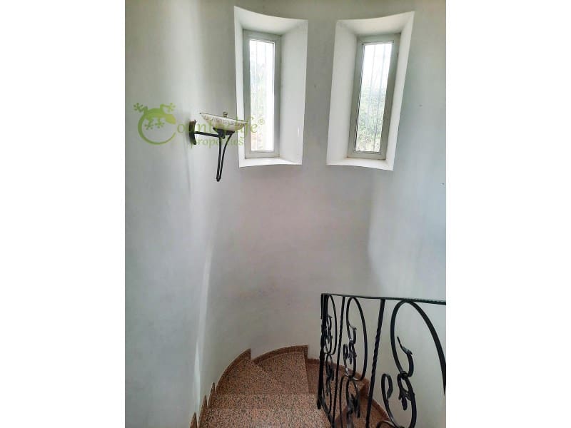 3 sypialnia Willa na sprzedaż w Alcaucin - 289 000 € (Ref: 6964038)