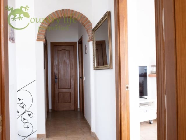 3 sypialnia Willa na sprzedaż w Alcaucín - 289 000 € (Ref: 6964038)