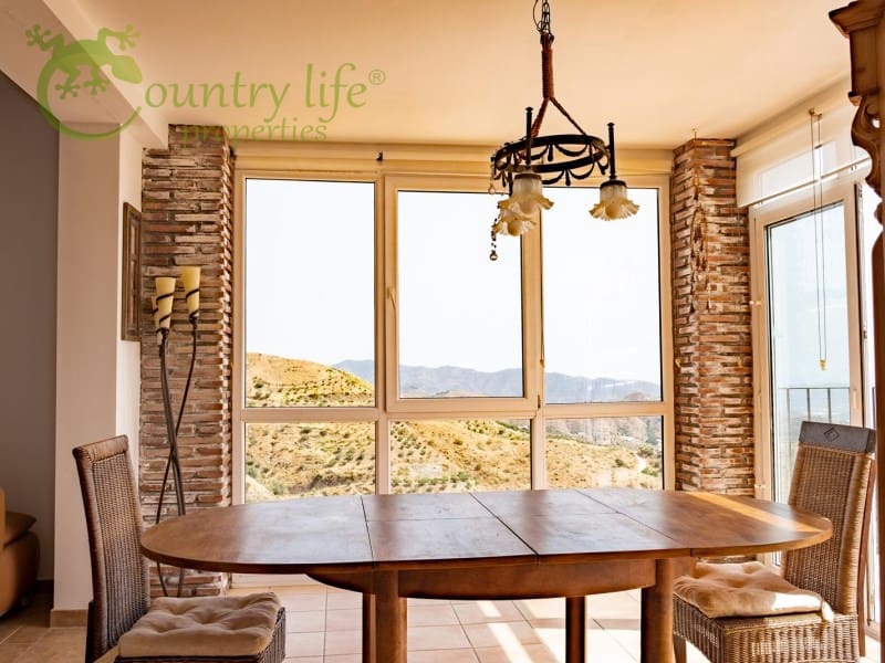 3 sypialnia Willa na sprzedaż w Alcaucin - 289 000 € (Ref: 6964038)