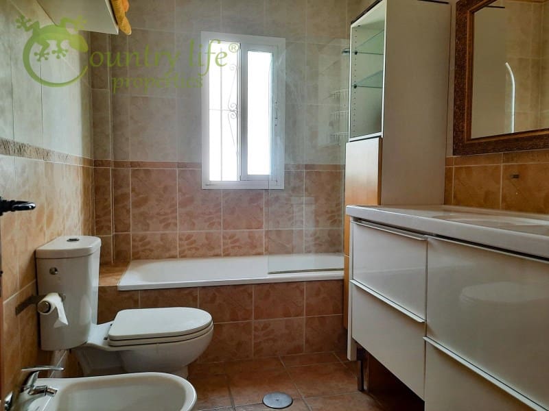 3 sypialnia Willa na sprzedaż w Alcaucin - 289 000 € (Ref: 6964038)