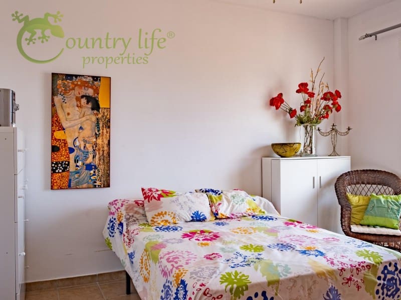 3 sypialnia Willa na sprzedaż w Alcaucin - 289 000 € (Ref: 6964038)