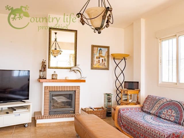 3 sypialnia Willa na sprzedaż w Alcaucín - 289 000 € (Ref: 6964038)