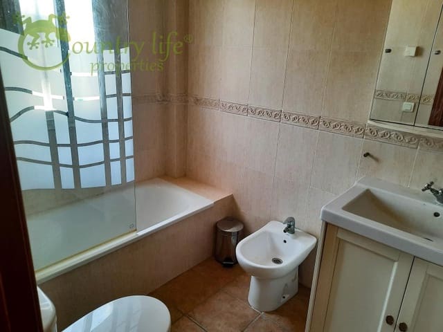 3 sypialnia Willa na sprzedaż w Alcaucín - 289 000 € (Ref: 6964038)