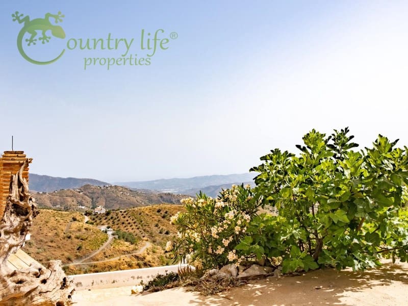 3 sypialnia Willa na sprzedaż w Alcaucin - 289 000 € (Ref: 6964038)