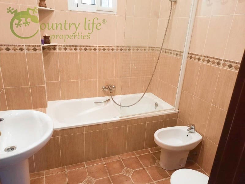 4 slaapkamer Villa te koop in Competa - € 325.000 (Ref: 7034364)