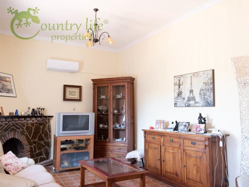 4 slaapkamer Villa te koop in Competa - € 325.000 (Ref: 7034364)