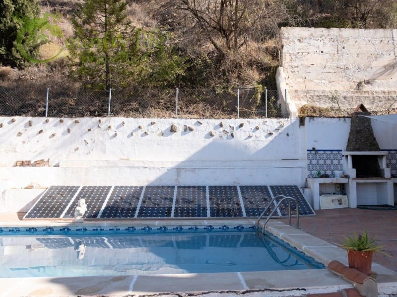 4 slaapkamer Villa te koop in Competa - € 325.000 (Ref: 7034364)