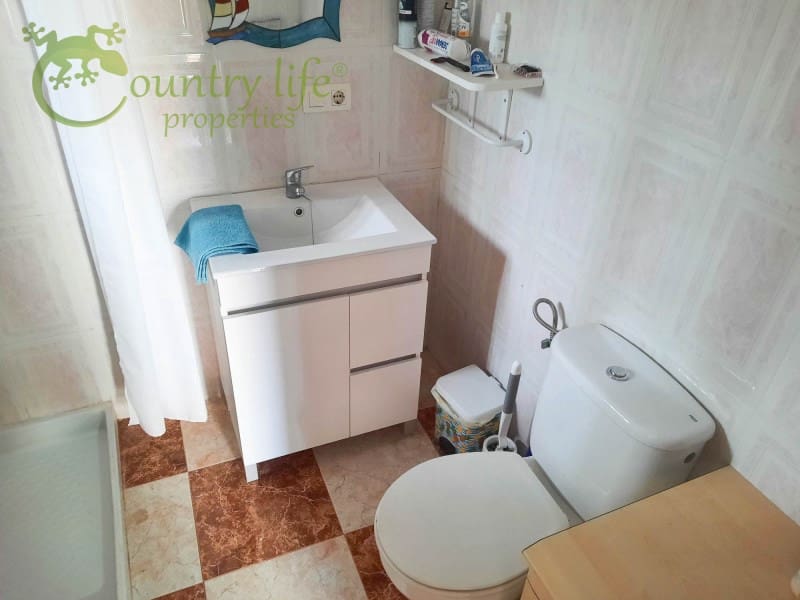 6 soveværelse Villa til salg i Vinuela - € 349.000 (Ref: 7098038)