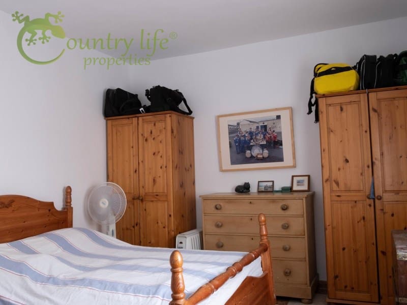 6 soveværelse Villa til salg i Vinuela - € 349.000 (Ref: 7098038)