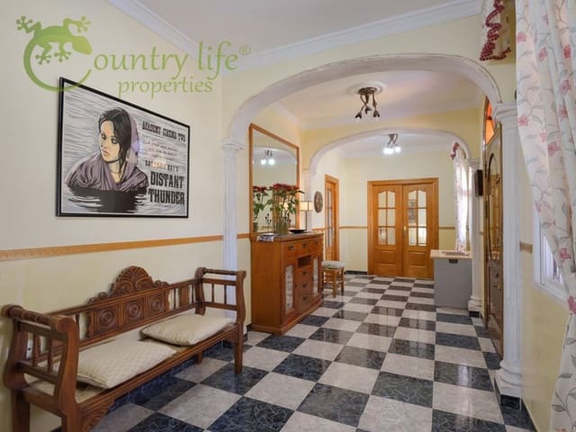 6 soveværelse Villa til salg i Viñuela - € 349.000 (Ref: 7098038)