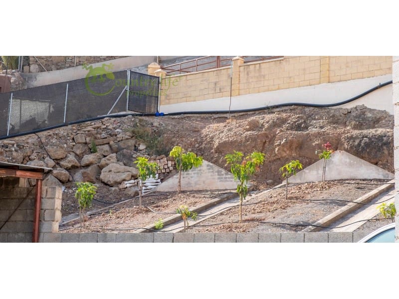 6 soveværelse Villa til salg i Vinuela - € 349.000 (Ref: 7098038)