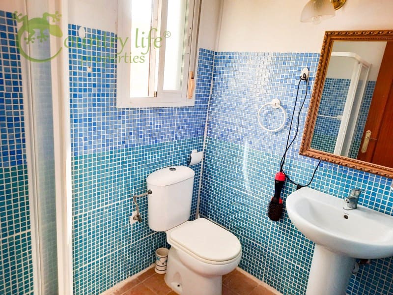 6 soveværelse Villa til salg i Vinuela - € 349.000 (Ref: 7098038)