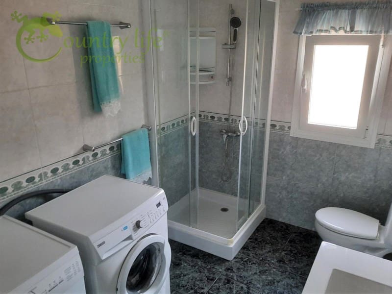 3 sypialnia Dom na sprzedaż w Vinuela - 198 000 € (Ref: 7219160)