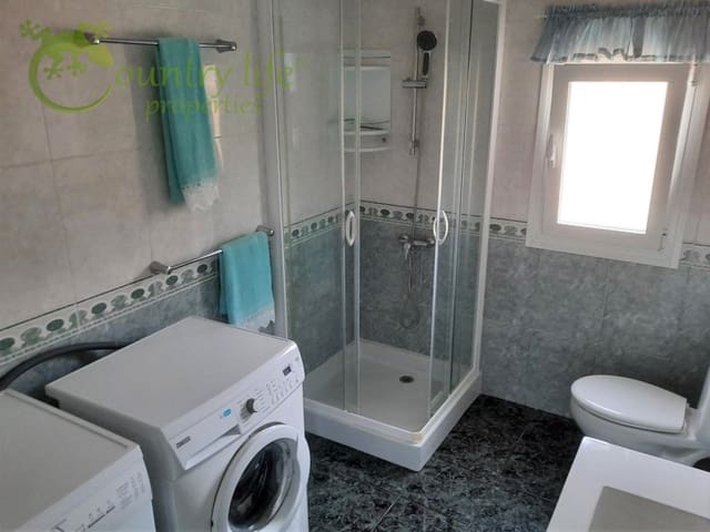 3 sypialnia Dom na sprzedaż w Viñuela - 198 000 € (Ref: 7219160)