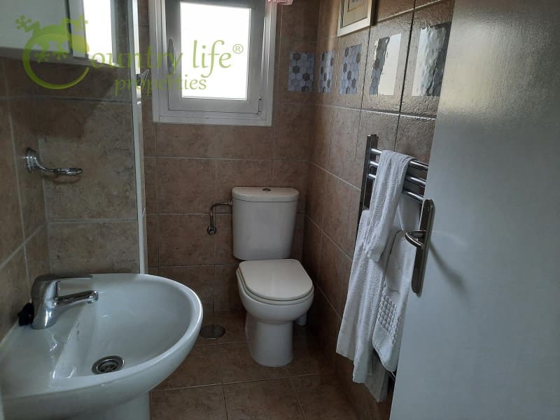 3 sypialnia Dom na sprzedaż w Vinuela - 198 000 € (Ref: 7219160)