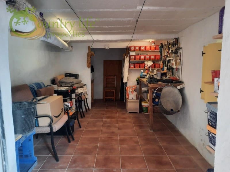 3 sypialnia Dom na sprzedaż w Vinuela - 198 000 € (Ref: 7219160)