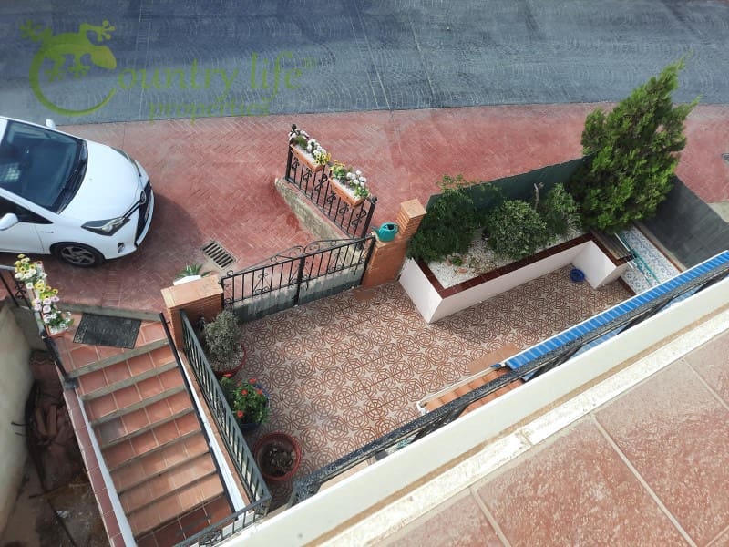 3 sypialnia Dom na sprzedaż w Vinuela - 198 000 € (Ref: 7219160)