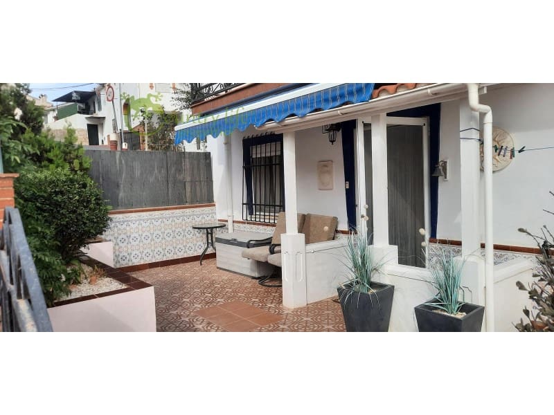 3 sypialnia Dom na sprzedaż w Vinuela - 198 000 € (Ref: 7219160)